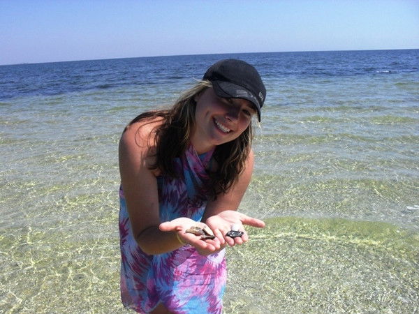 Татьяна Кирилович