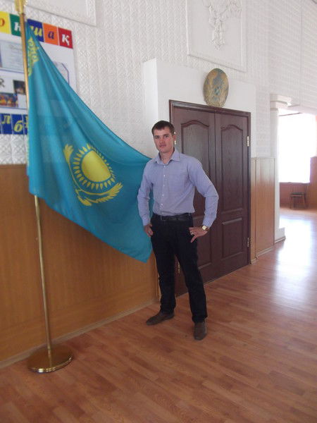 Иван Попадюк