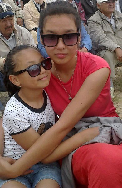 Детка Кон[F]Етка