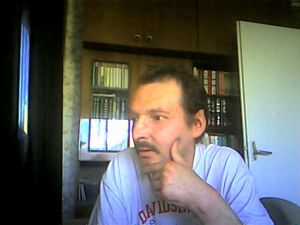 Алексей Шевелёв