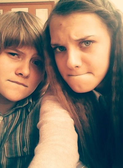 Анастасия Глазкова