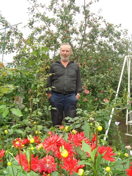 Алексей Кулякин