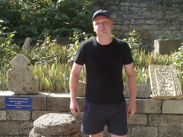 Вячеслав Артемов