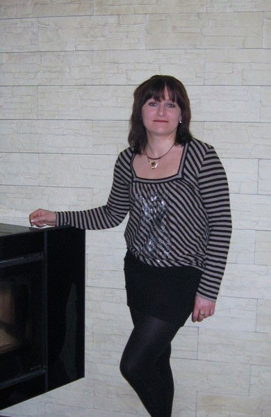 Ольга Миллер