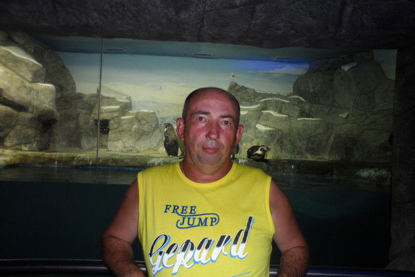 Юра Агафонов