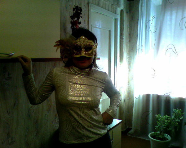 Олеся Тушина