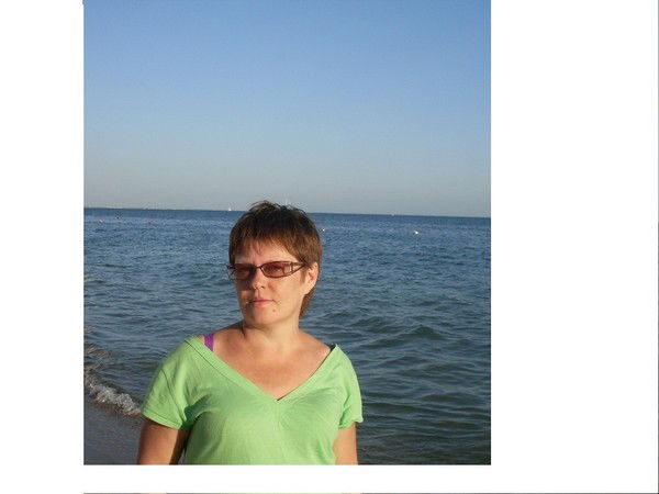 Ольга Ишукова