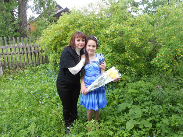 Татьяна Ерёменко