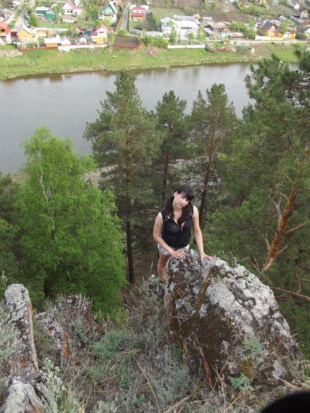 Альбина Альбина