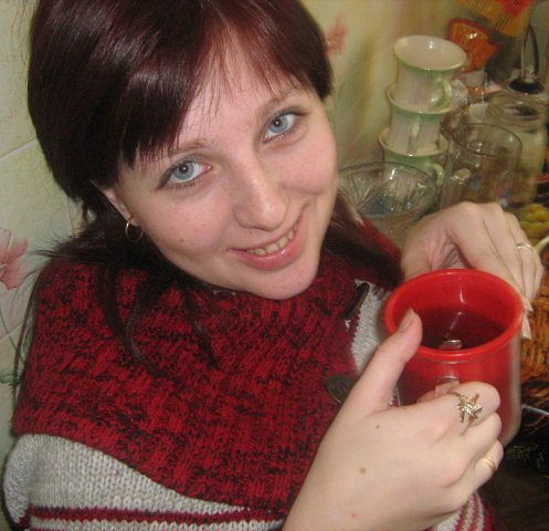 Юлия Громова