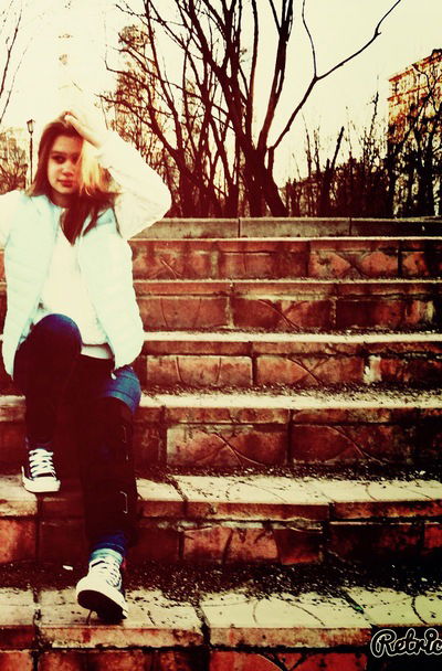 Мария Смирнова