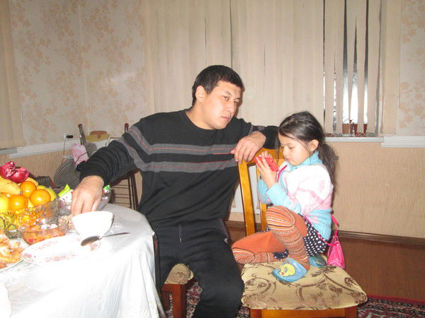 Султанбек Тойгонбаев