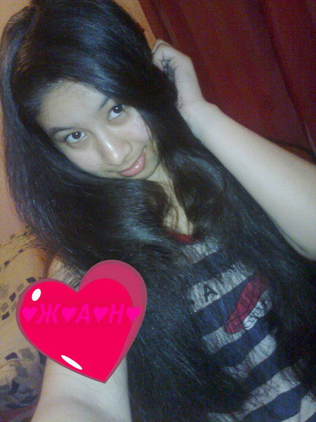 Салтанат Бакыткызы