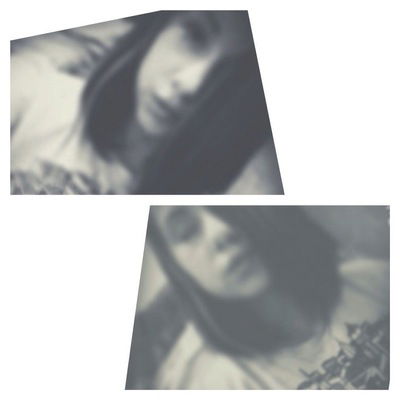 Катюша Силкина