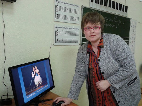 Екатерина Андреева