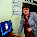 Екатерина Андреева