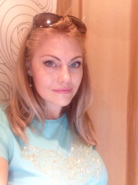 Наталия Кущенко