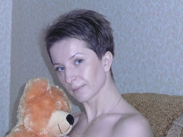 Марина Драч