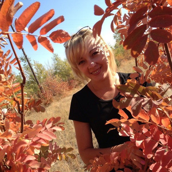 Екатерина Колесниченко