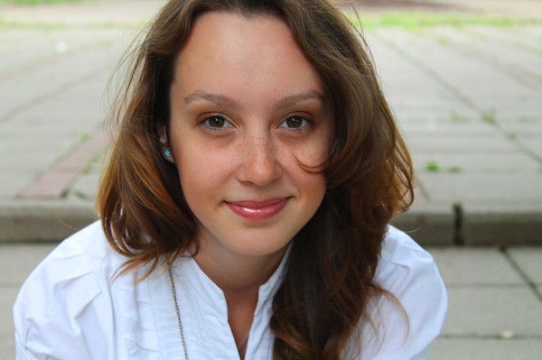 Валерия Бережецкая