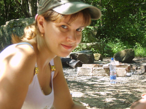 Елена Воробьева