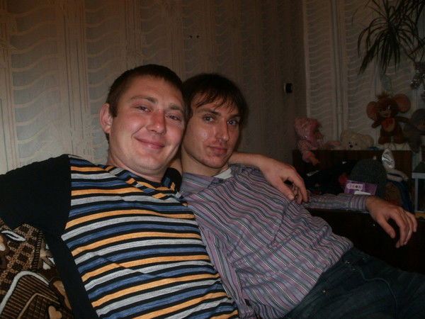 Роман Мерлай