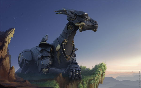 Sапфира Автоботка