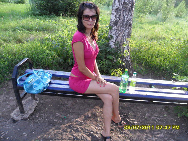 Зарина Гульзаманова