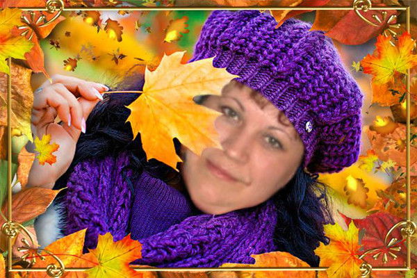 Светлана Медведева