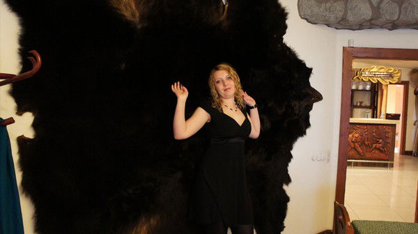 Тамара Вшивкова