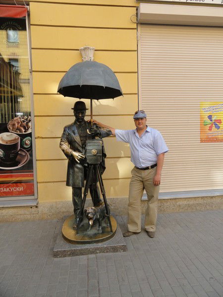 Алексей Михолап