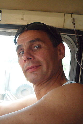 Рашид Нигаметьянов