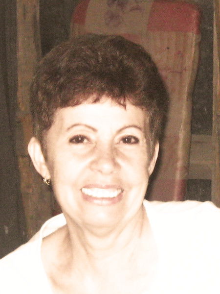 Людмила Дурнева