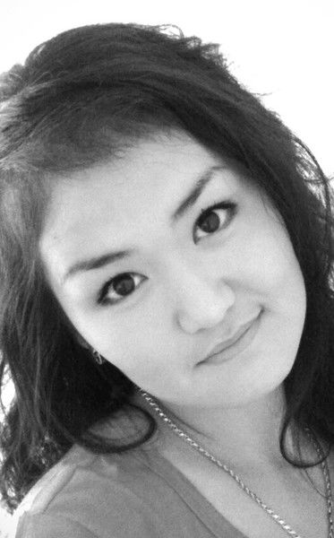 Мадина Дисенбаева