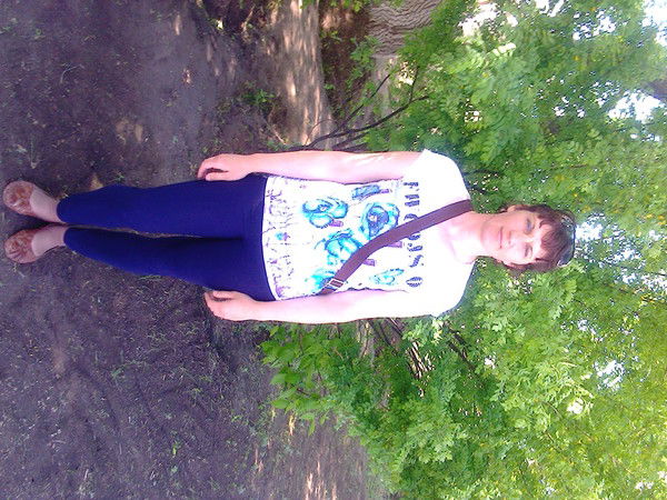 Светлана Кокарева