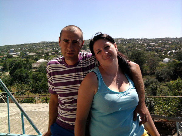 Олег Бузаджи