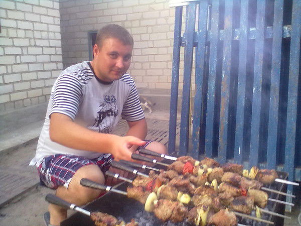 Константин Моргун