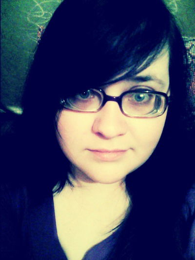 Анна Теплякова