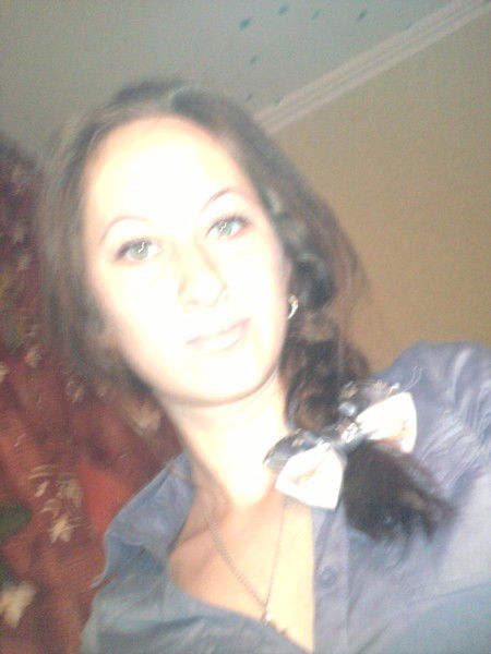 Вероничка Златина