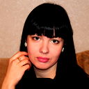 Дина Васильева