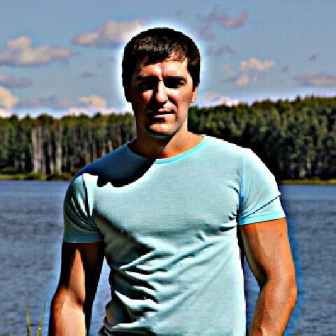 Алексей Смирнов