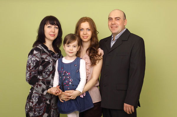 Геннадий Кривков