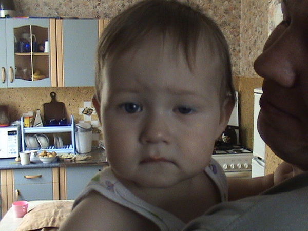 Александр Говорухин