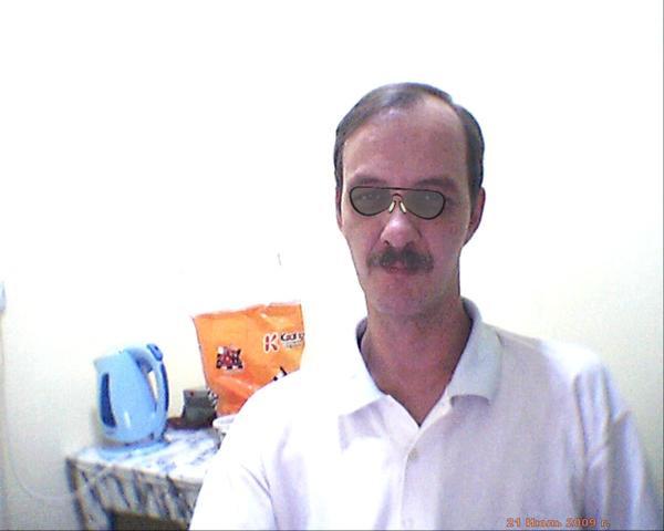 Константин Репешко