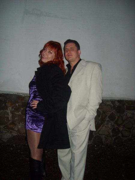 Александр Липко