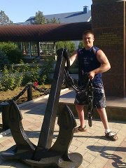 Сергей Корниенко