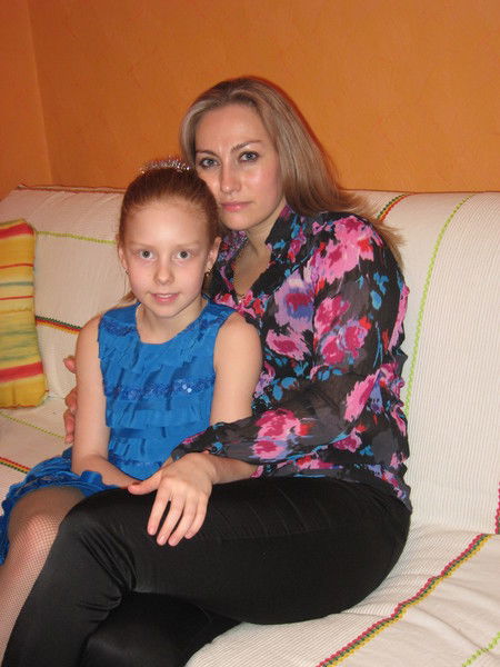 Светлана Голыжбина