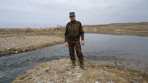 Сергей Ерофеев