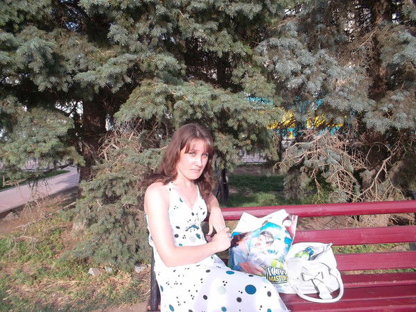 Юлия Яковлева