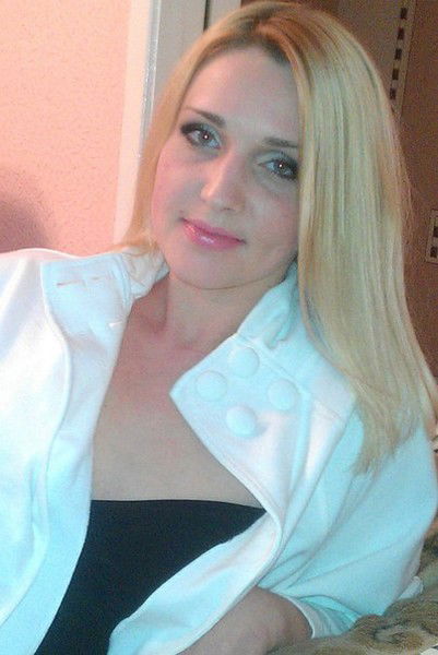 Ксюша Шершенецкая